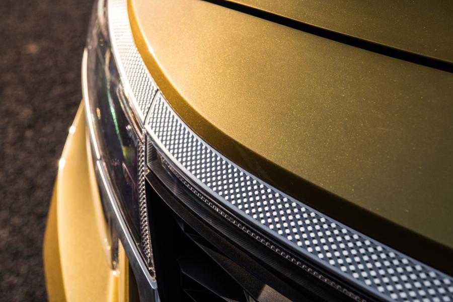 Детали экстерьера Kia Seltos 2020 года  (NA) (фото 43 из 45)
